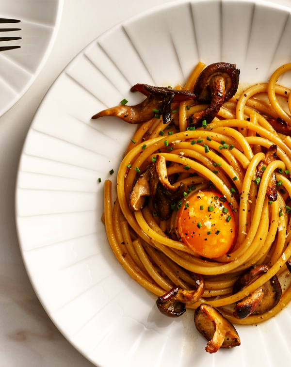 Restaurant tableware